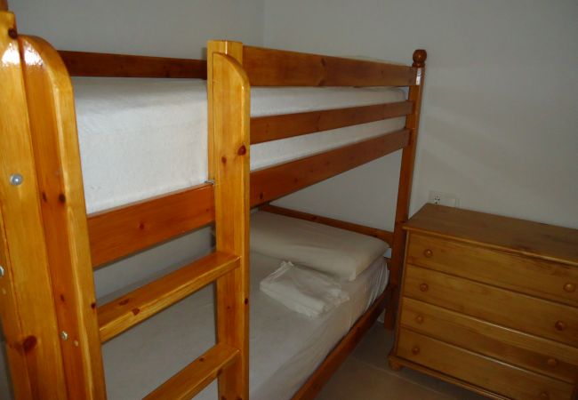 Ferienwohnung in Peñiscola - MIRALCIELO LEK Ferienwohnung in Peñiscola - MIRALCIELO LEK