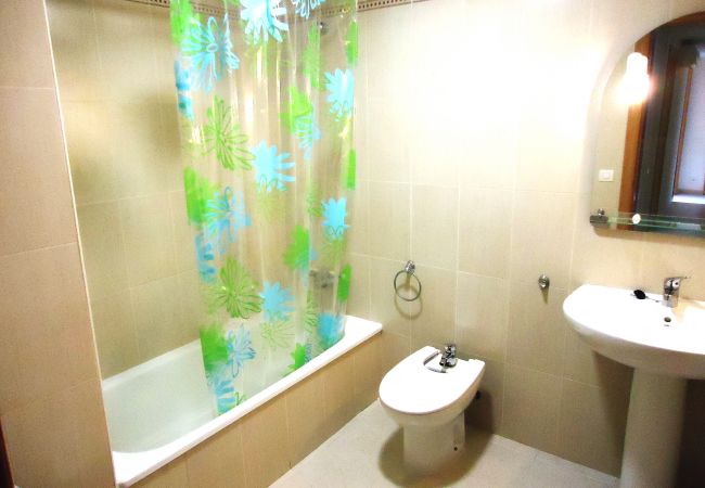 Ferienwohnung in Peñiscola - MIRALCIELO LEK Ferienwohnung in Peñiscola - MIRALCIELO LEK