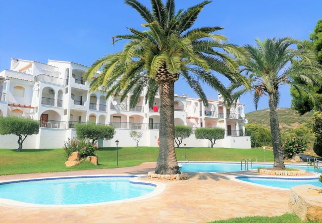 Ferienwohnung in Peñiscola - FONT NOVA 2/4 LEK Ferienwohnung in Peñiscola - FONT NOVA 2/4 LEK