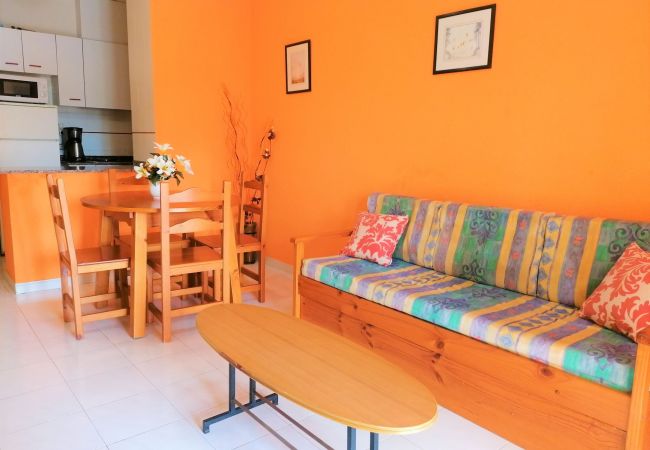 Ferienwohnung in Peñiscola - FONT NOVA 2/4 LEK Ferienwohnung in Peñiscola - FONT NOVA 2/4 LEK