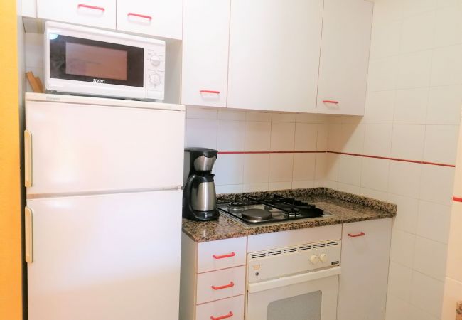 Ferienwohnung in Peñiscola - FONT NOVA 2/4 LEK Ferienwohnung in Peñiscola - FONT NOVA 2/4 LEK