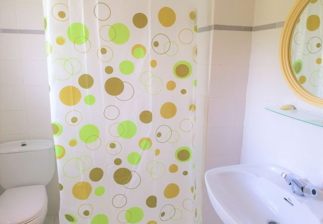 Ferienwohnung in Peñiscola - FONT NOVA 2/4 LEK Ferienwohnung in Peñiscola - FONT NOVA 2/4 LEK