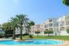 Ferienwohnung in Peñiscola - FONT NOVA 2/4 LEK Ferienwohnung in Peñiscola - FONT NOVA 2/4 LEK