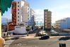 Ferienwohnung in Peñiscola - Peñiscola Residencial 2/4 LEK Ferienwohnung in Peñiscola - Peñiscola Residencial 2/4 LEK