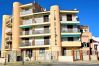 Ferienwohnung in Peñiscola - Peñiscola Residencial 2/4 LEK Ferienwohnung in Peñiscola - Peñiscola Residencial 2/4 LEK