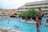 Ferienwohnung in Peñiscola - Peñiscola Residencial 2/4 LEK Ferienwohnung in Peñiscola - Peñiscola Residencial 2/4 LEK
