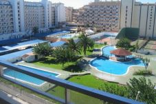 Ferienwohnung in Peñiscola - Peñismar I Bungalow