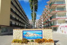 Ferienwohnung in Peñiscola - Les Doyes Playa Arena