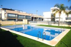 Ferienwohnung in Peñiscola - Terravita Residencial LEK