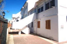 Ferienwohnung in Peñiscola - Breima 32 Residencial LEK 