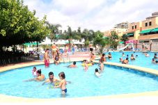 Ferienwohnung in Peñiscola - Miami Residencial LEK 
