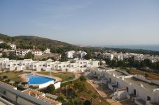 Ferienwohnung in Peñiscola - Tierra de Irta LEK