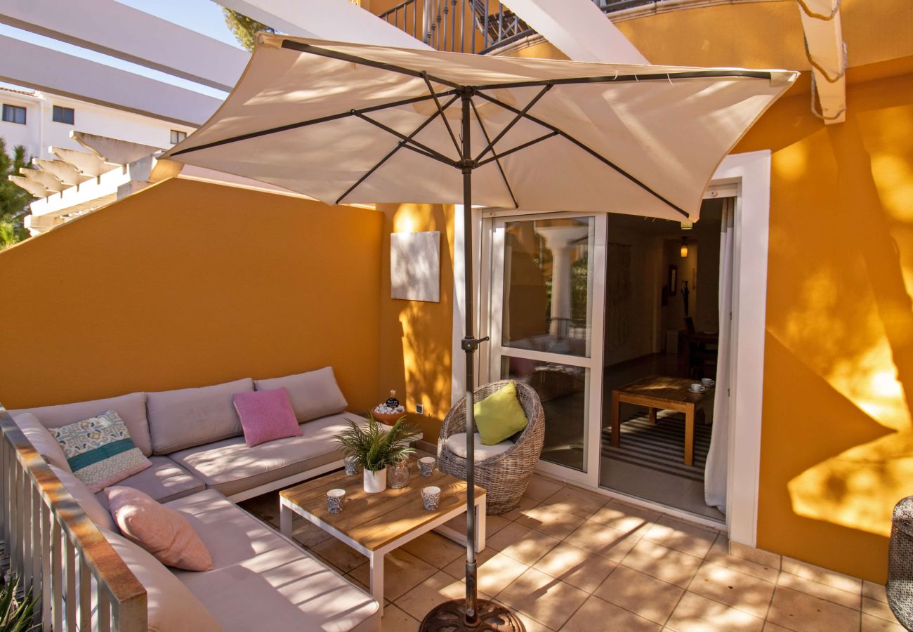 Doppelhaushälfte in Alcoceber -  Luxury Casa Exclusiva en PRIMERA LINEA Alcoceber