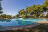 Doppelhaushälfte in Alcoceber / Alcossebre -  Luxury Casa Exclusiva en PRIMERA LINEA Alcoceber