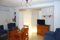 Ferienwohnung in Peñiscola - Nereidas 4 pax. 