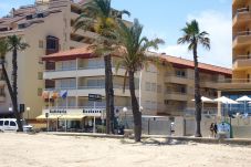 Ferienwohnung in Peñiscola - Nereidas 4 pax. 