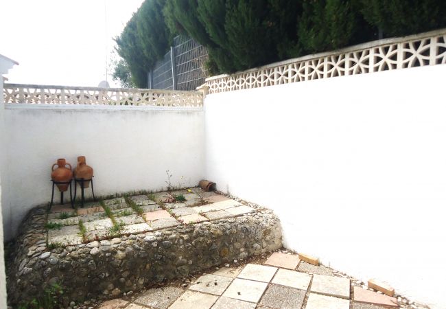 Apartamento Cerromar Peñiscola Ferienwohnung in Peñiscola - Brasil LEK