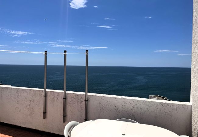Apartamento Cerromar Peñiscola Ferienwohnung in Peñiscola - Brasil LEK