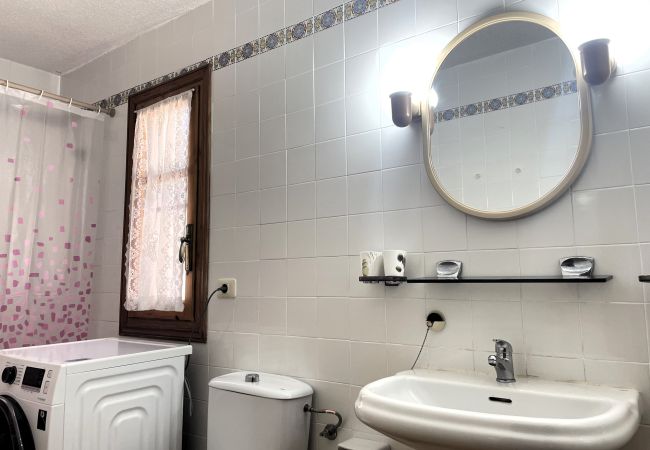 Apartamento Cerromar Peñiscola Ferienwohnung in Peñiscola - Brasil LEK
