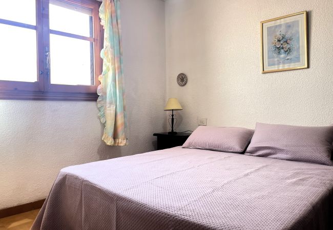 Apartamento Cerromar Peñiscola Ferienwohnung in Peñiscola - Brasil LEK