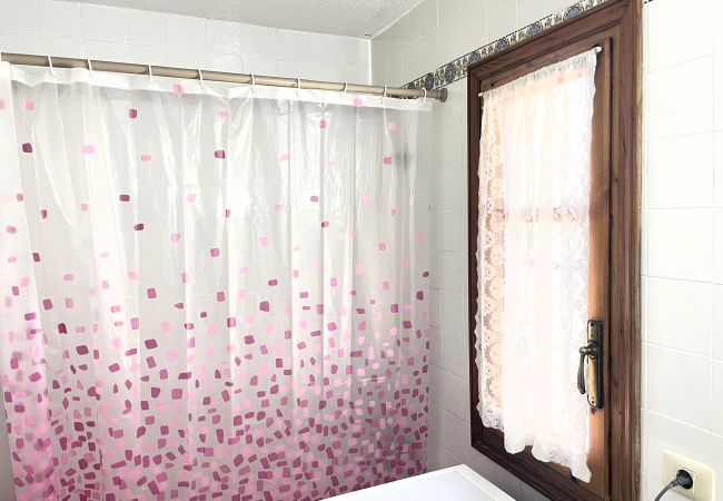Apartamento Cerromar Peñiscola Ferienwohnung in Peñiscola - Brasil LEK