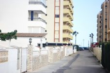 Ferienwohnung in Peñiscola - La Torre
