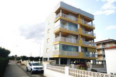 Ferienwohnung in Peñiscola - La Torre