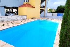 Ferienwohnung in Peñiscola - La Torre