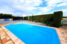 Ferienwohnung in Peñiscola - La Torre