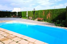 Ferienwohnung in Peñiscola - La Torre