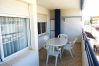 Ferienwohnung in Peñiscola - El Peñon Ferienwohnung in Peñiscola - El Peñon
