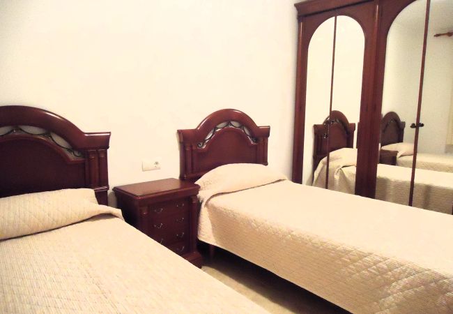 Ferienwohnung in Peñiscola - Maestro Roca 17  Playavacaciones  Ferienwohnung in Peñiscola - Maestro Roca 17  Playavacaciones