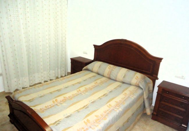 Ferienwohnung in Peñiscola - Maestro Roca 17  Playavacaciones  Ferienwohnung in Peñiscola - Maestro Roca 17  Playavacaciones