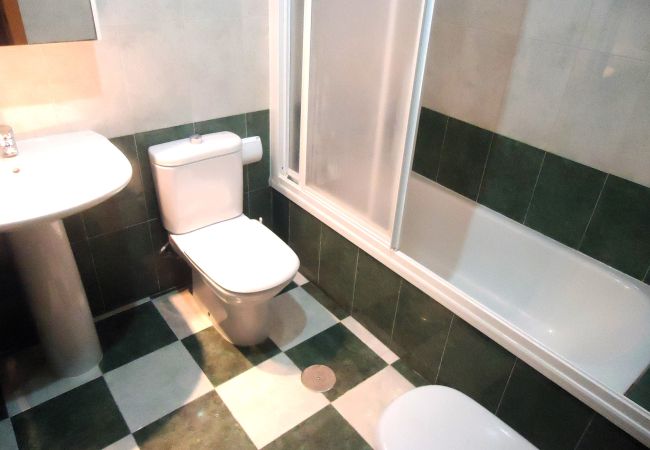 Ferienwohnung in Peñiscola - Maestro Roca 17  Playavacaciones  Ferienwohnung in Peñiscola - Maestro Roca 17  Playavacaciones