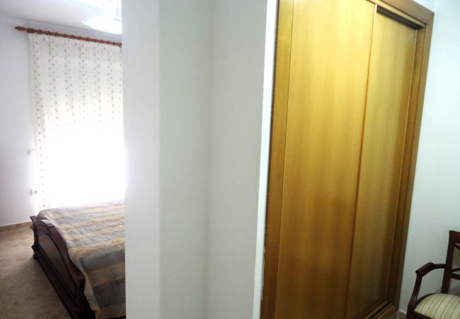 Ferienwohnung in Peñiscola - Maestro Roca 17  Playavacaciones  Ferienwohnung in Peñiscola - Maestro Roca 17  Playavacaciones