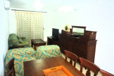Ferienwohnung in Peñiscola - Maestro Roca 17  Playavacaciones 