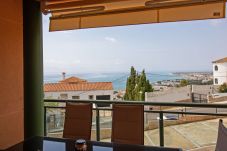 Ferienwohnung in Alcoceber - Mirador al Mar 77