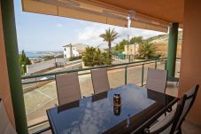 Ferienwohnung in Alcoceber - Mirador al Mar 77