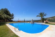 Ferienwohnung in Alcoceber - Mirador al Mar 77