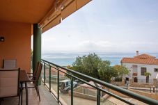 Ferienwohnung in Alcoceber - Mirador al Mar 77