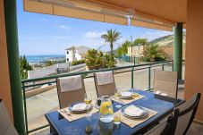 Ferienwohnung in Alcoceber - Mirador al Mar 77