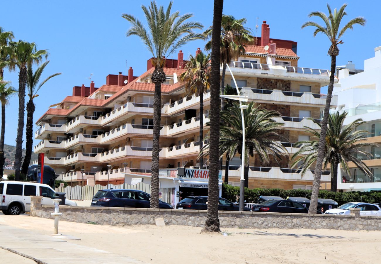 Ferienwohnung in Peñiscola - BAHIA MAR 
