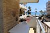 Ferienwohnung in Peñiscola - BAHIA MAR 