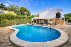 Villa in Alcoceber - VILLA OLIVERES