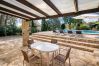 Villa in Alcoceber / Alcossebre - VILLA OLIVERES