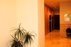 Ferienwohnung in Peñiscola - Llandels PLAYAVACACIONES con Aire y Parking