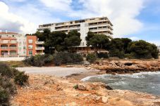 Studio in Peñiscola - Puerto Azul estudio Playavacaciones 