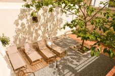 Villa in Alcoceber - Casa Zen - Oasis en el Mediterraneo