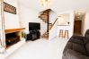 Ferienwohnung in Alcoceber / Alcossebre - Duplex a 150 metros del mar - PET FRIENDLY