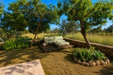 Villa in Alcoceber - Zen Garden Villa Alcossebre 
